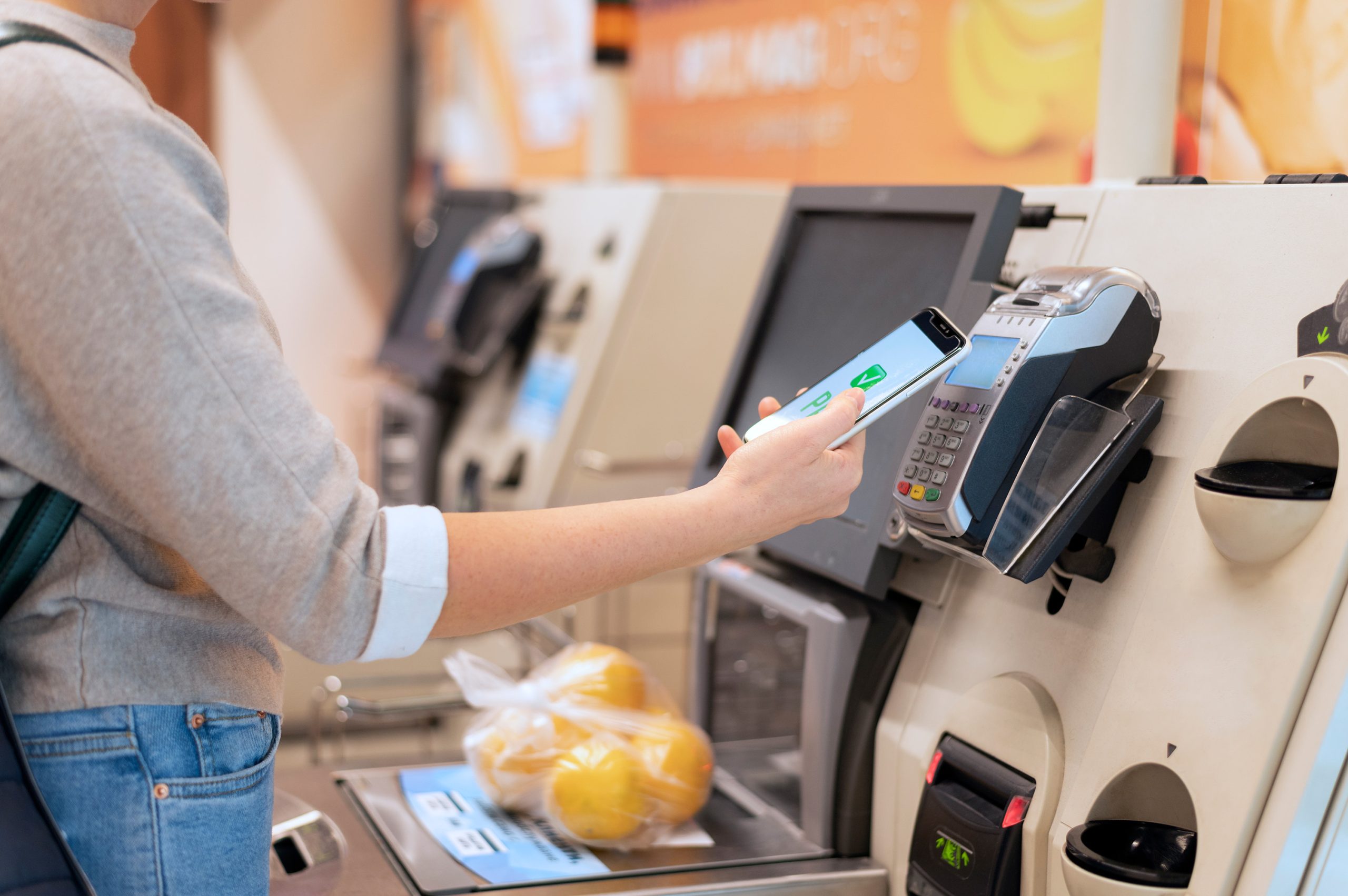Risks and opportunities of the new checkout methods