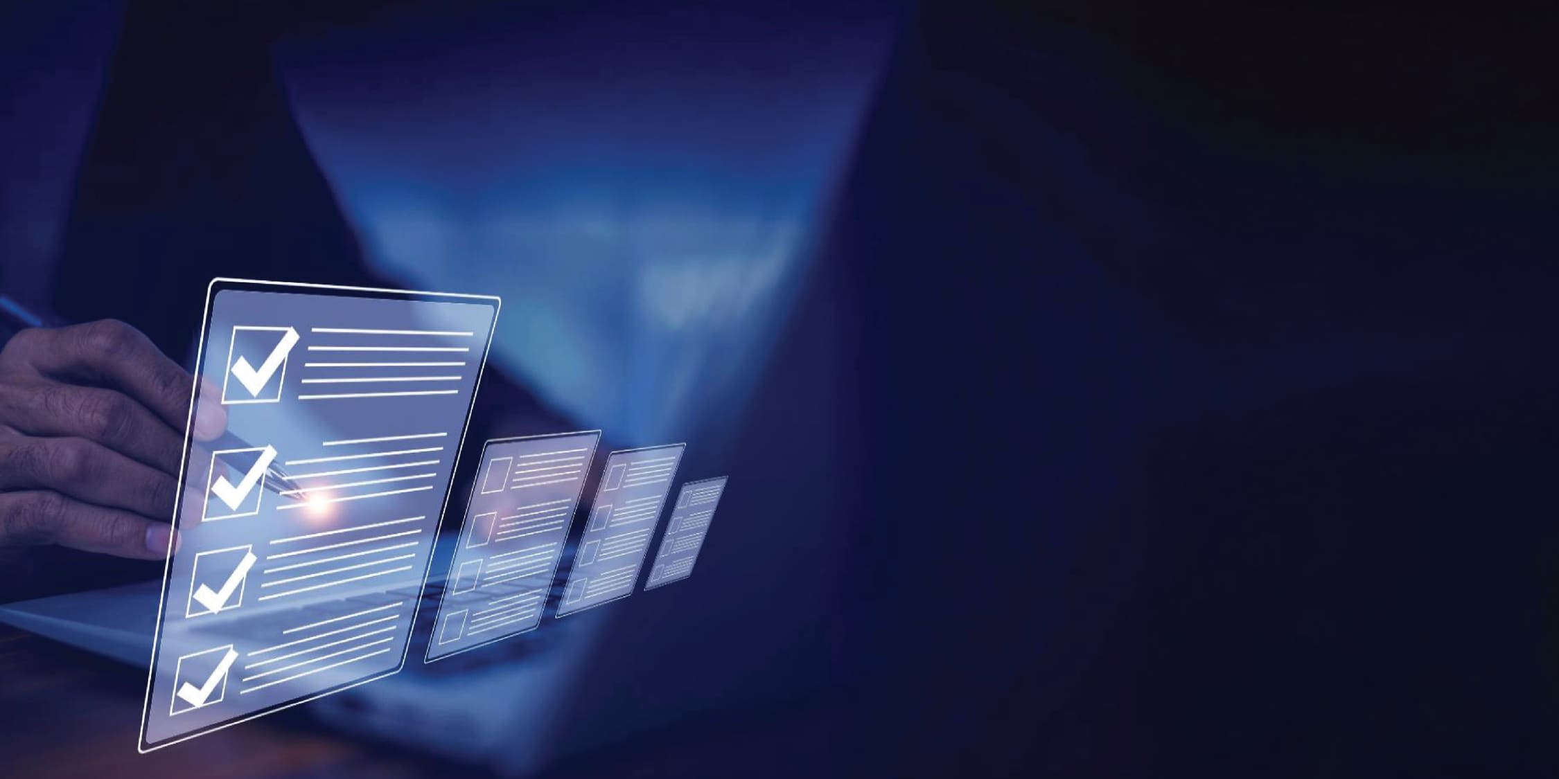 Conference: Assessing risks in the supply chain (in Italian)